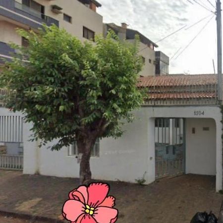 Quarto Uberlandia Bagian luar foto