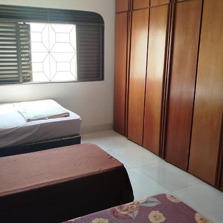 Quarto Uberlandia Bagian luar foto