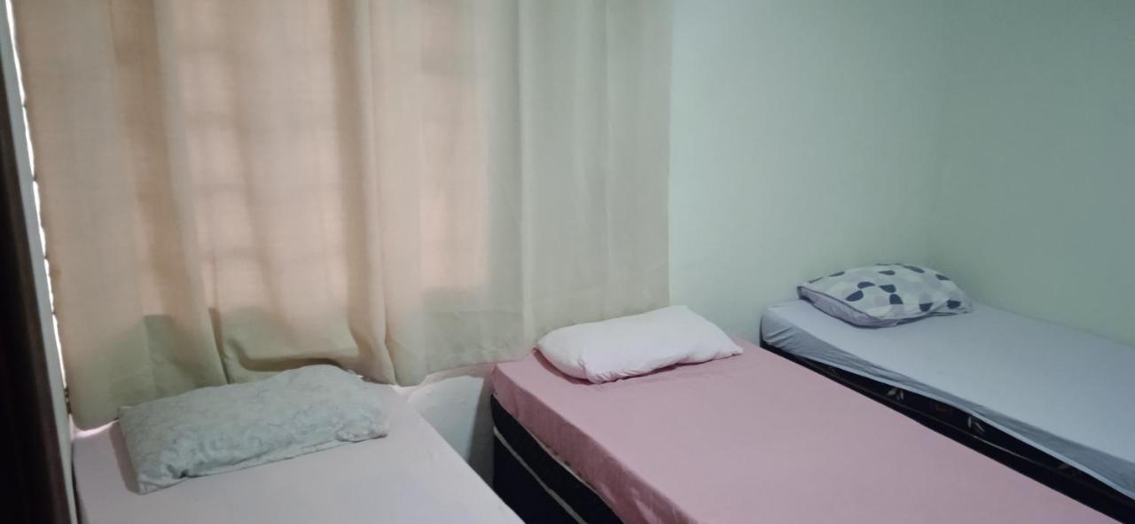 Quarto Uberlandia Ruang foto