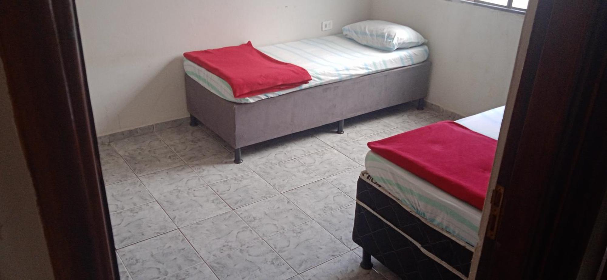 Quarto Uberlandia Ruang foto