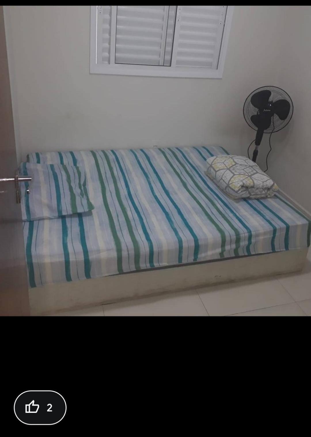 Quarto Uberlandia Bagian luar foto