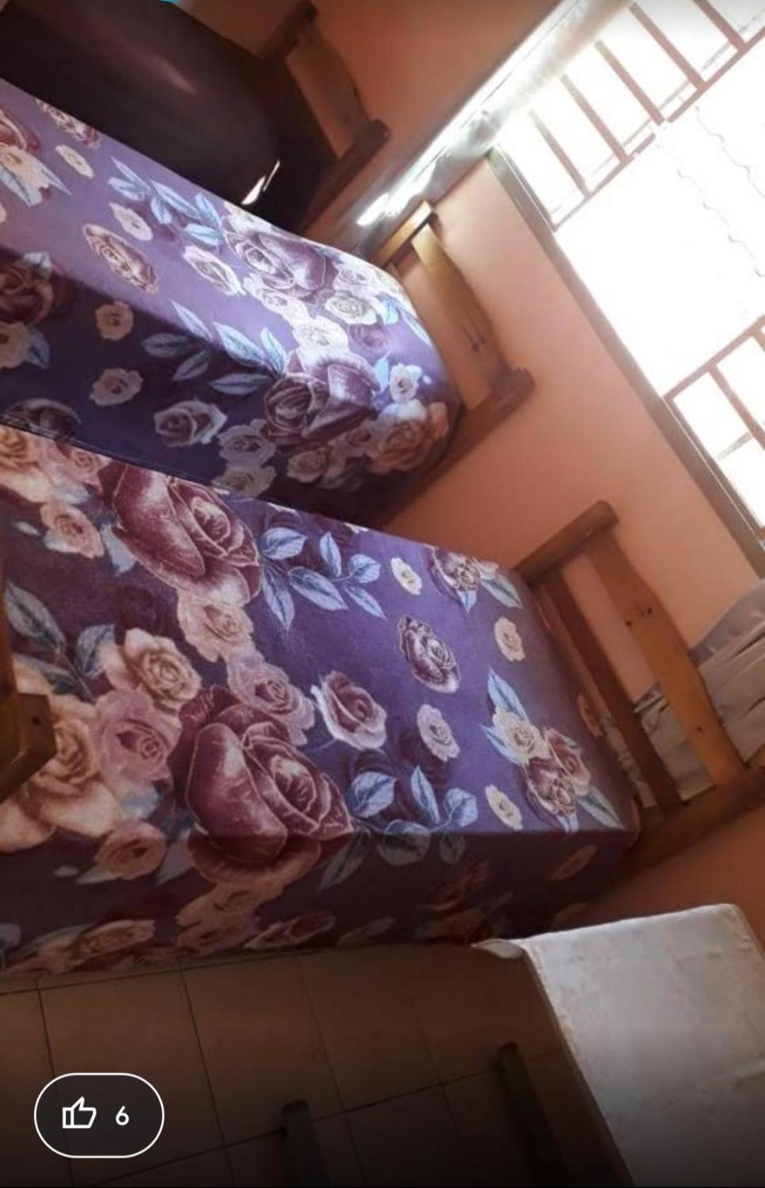 Quarto Uberlandia Bagian luar foto