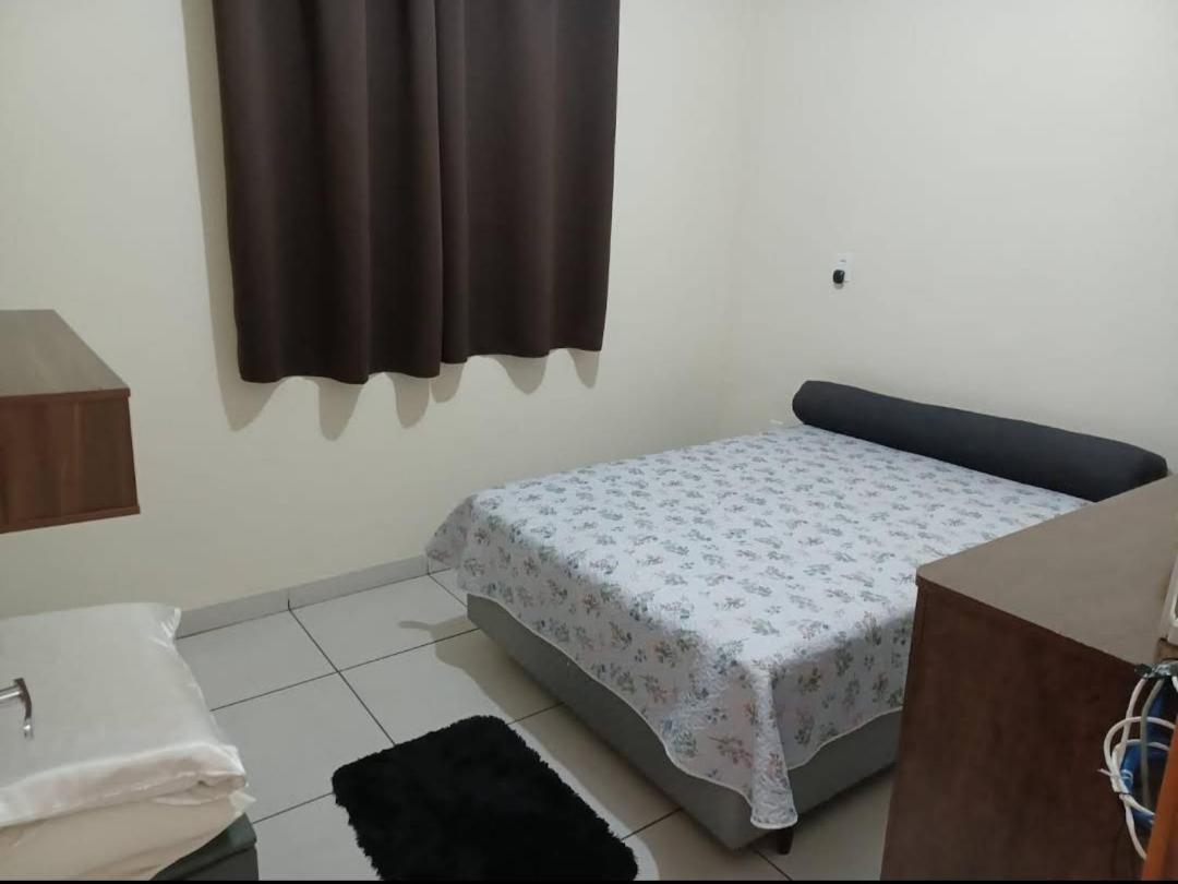 Quarto Uberlandia Bagian luar foto