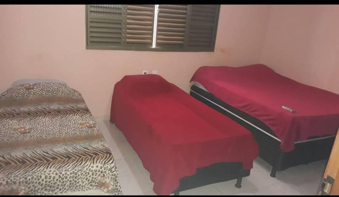 Quarto Uberlandia Bagian luar foto