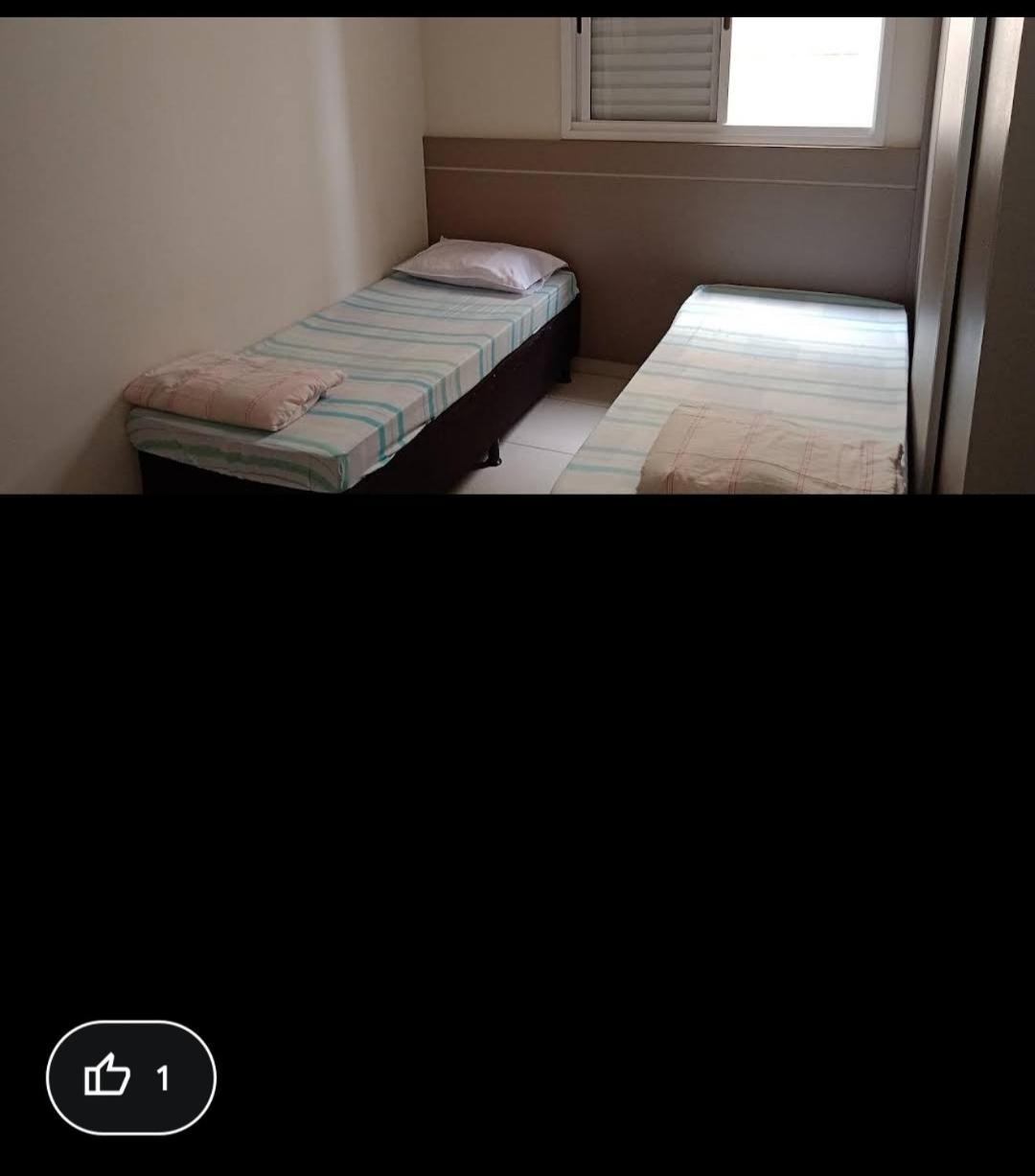 Quarto Uberlandia Bagian luar foto