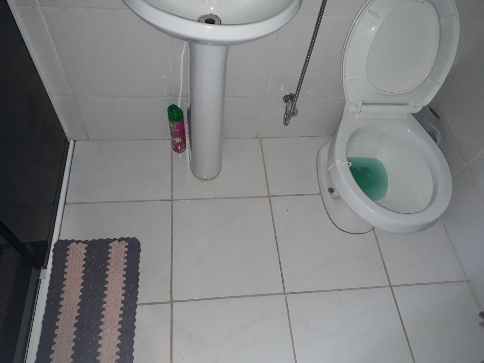 Quarto Uberlandia Bagian luar foto