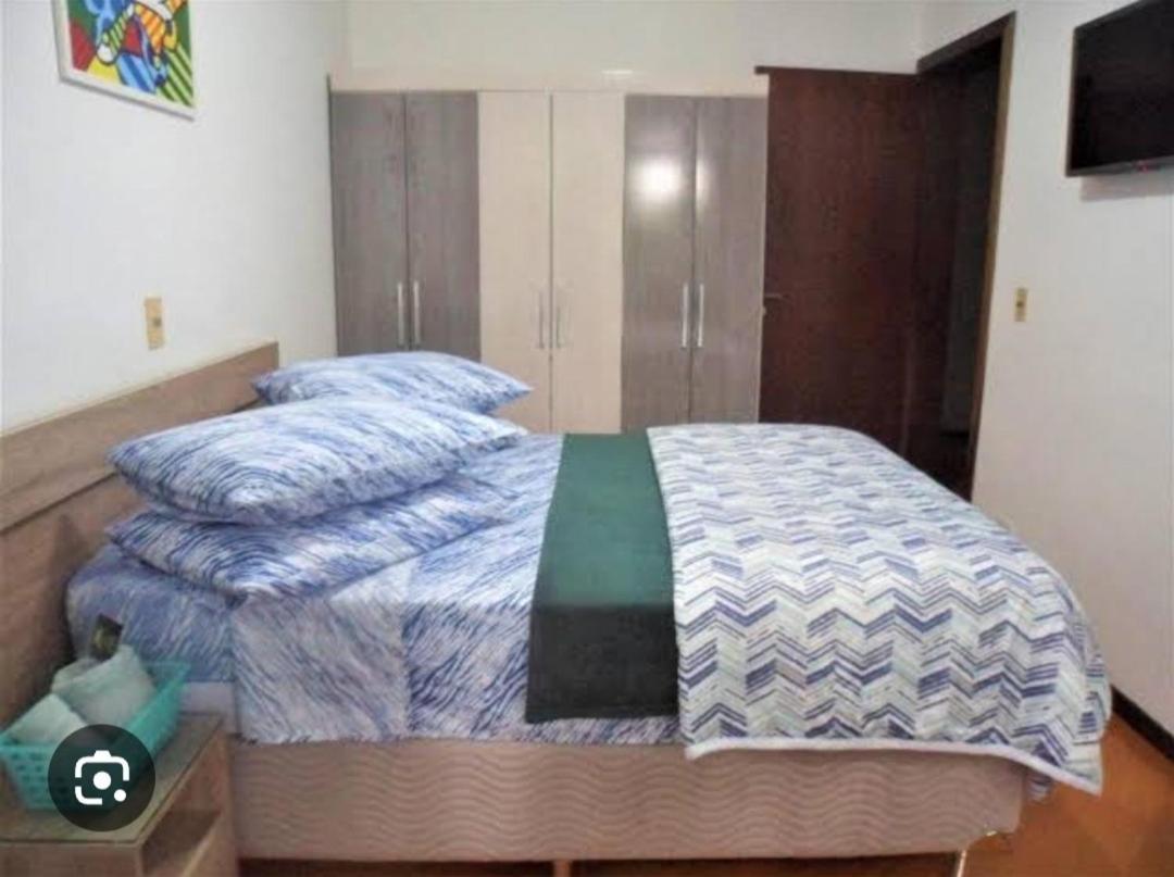 Quarto Uberlandia Bagian luar foto