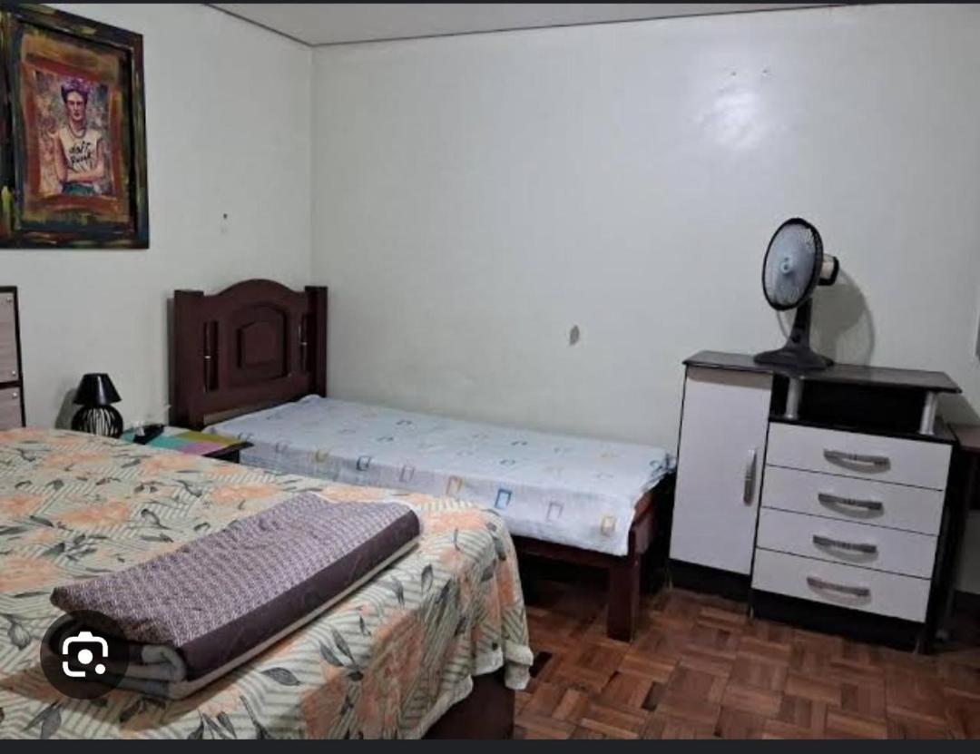 Quarto Uberlandia Ruang foto