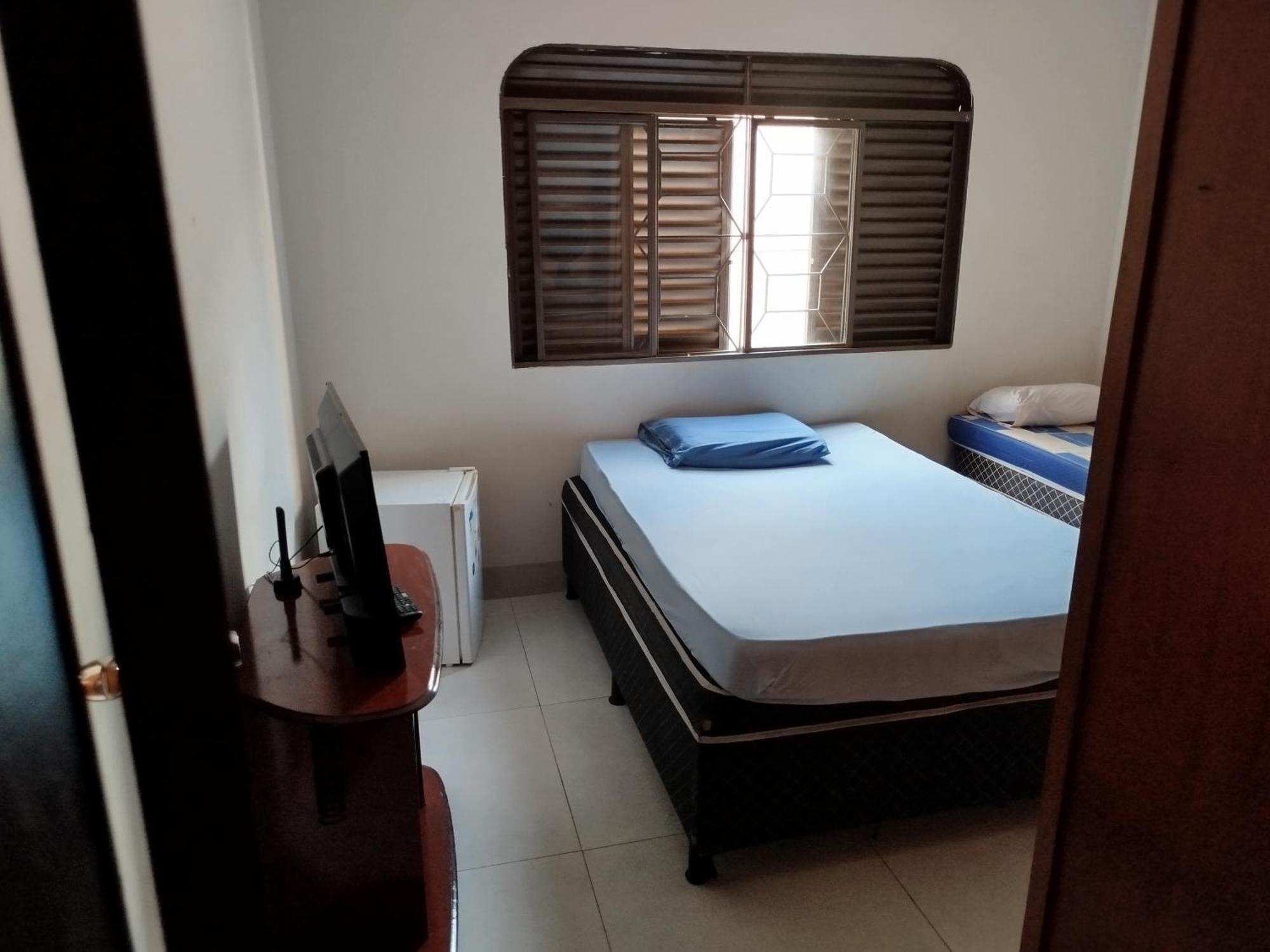 Quarto Uberlandia Bagian luar foto