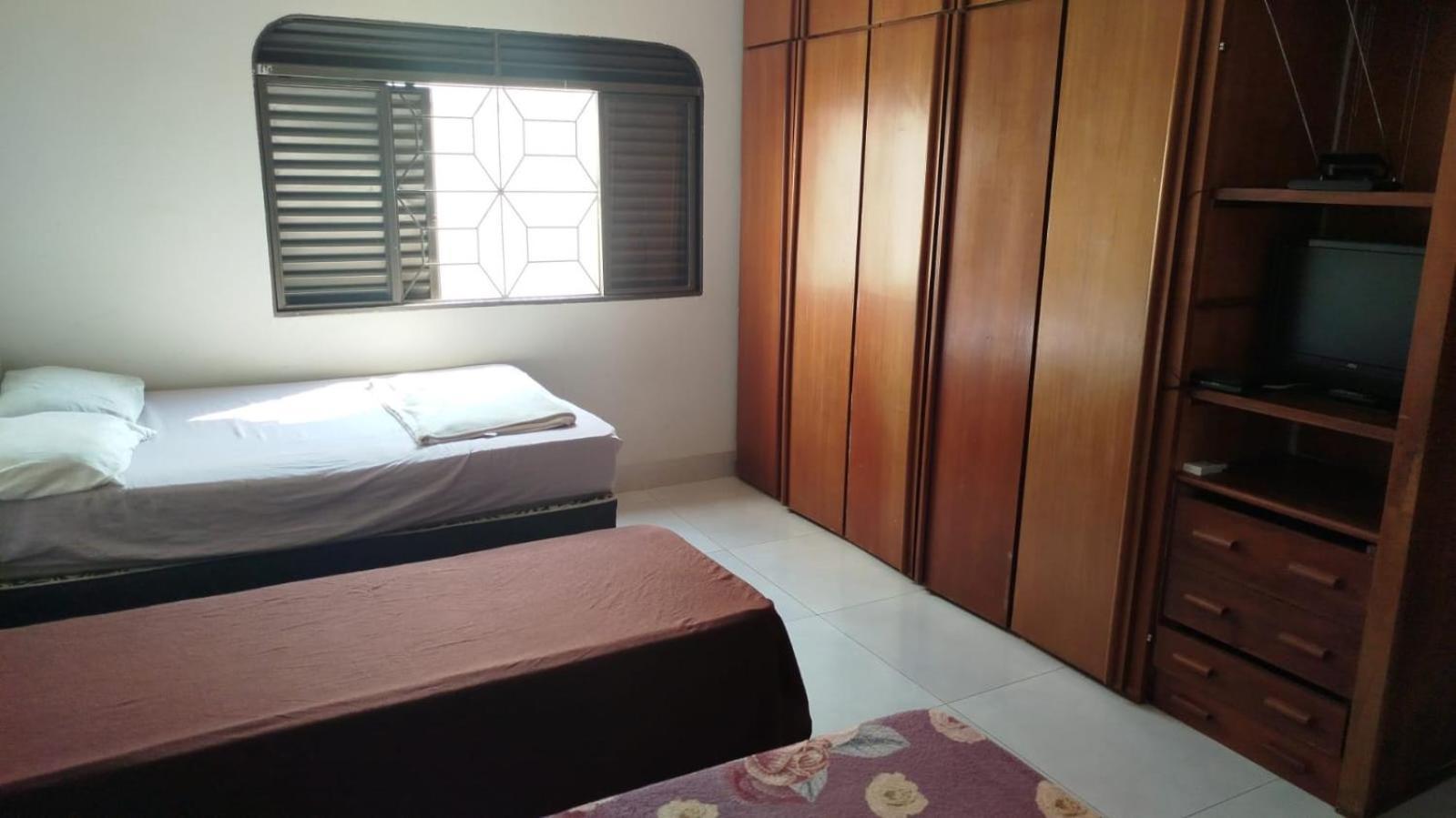 Quarto Uberlandia Bagian luar foto